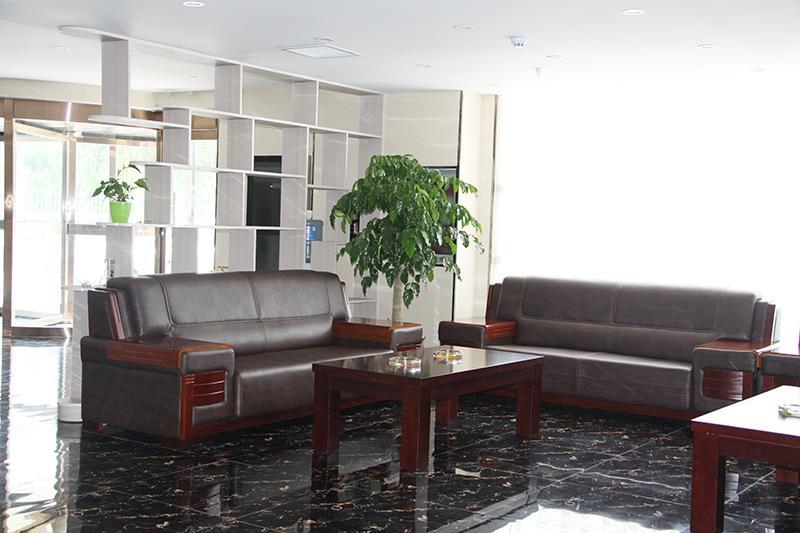 Thank Inn Plus Hotel Hebei Zhangjiakou Huailaishacheng Gujiayao Εξωτερικό φωτογραφία