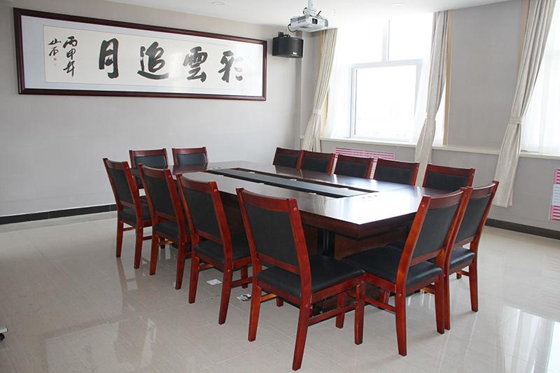 Thank Inn Plus Hotel Hebei Zhangjiakou Huailaishacheng Gujiayao Εξωτερικό φωτογραφία